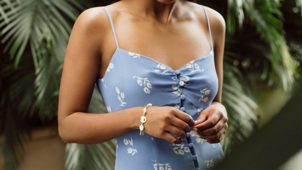 Reformation to Sell Net-a-porter