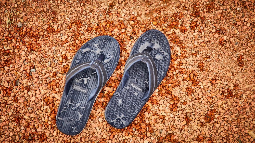 Support and Sustainability Are Driving Flip Flop Sales
