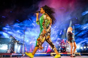 h.e.r. sneakers coachella
