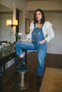 CIFF and Lee team up for an upcycled denim collaboration.