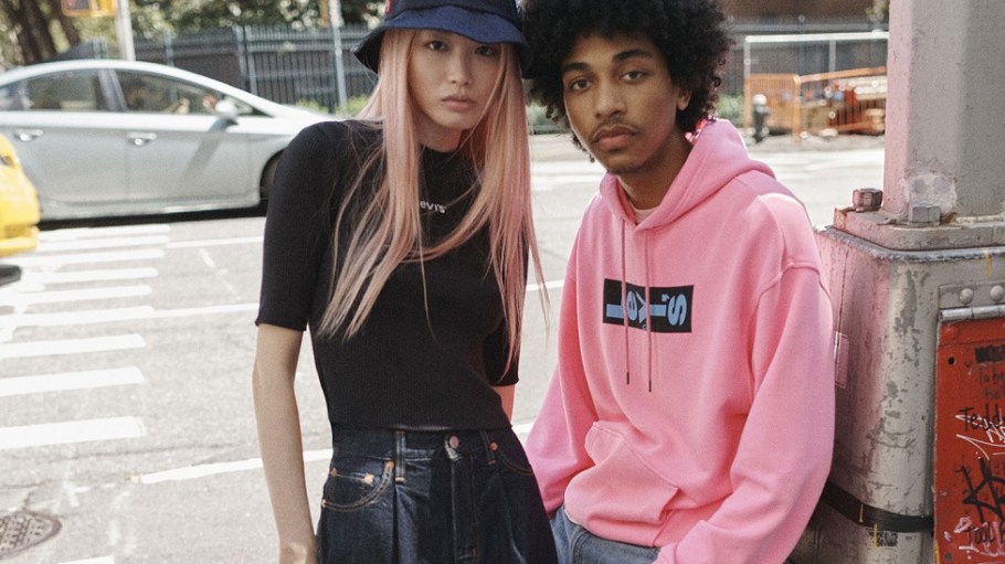 Levi's