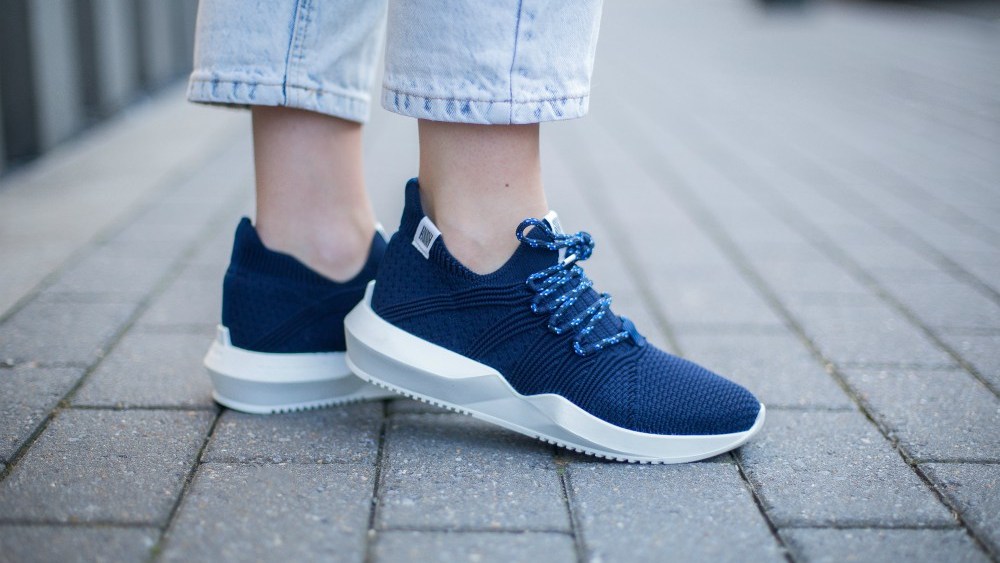norm vegan sustainable sneaker portgual