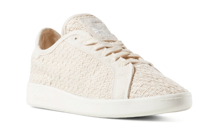 Reebok Earns PETA's Praise With Release of Vegan Sneakers