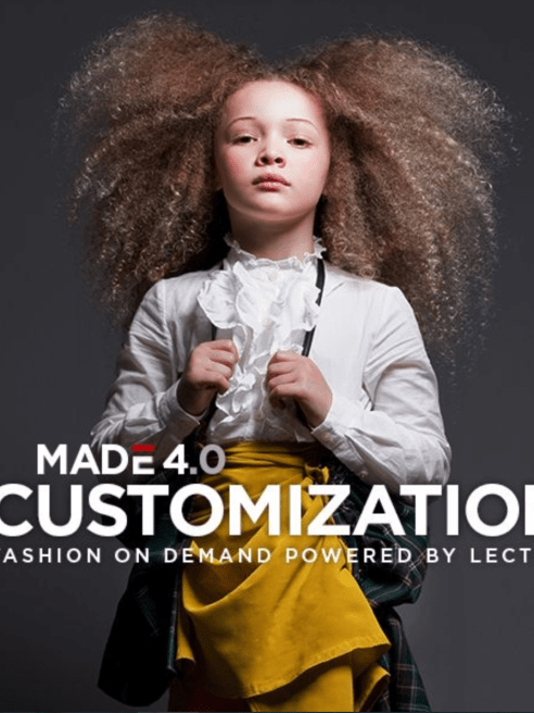 Lectra Delivers Fashion On Demand for the Hyper-Connected Shopper