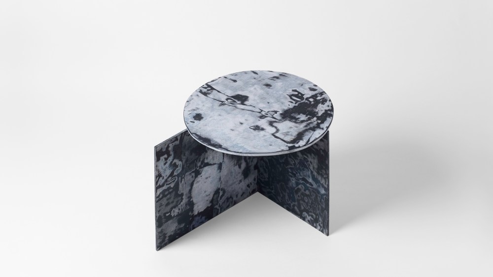 Berlin Designer Gives New Life to Old Denim