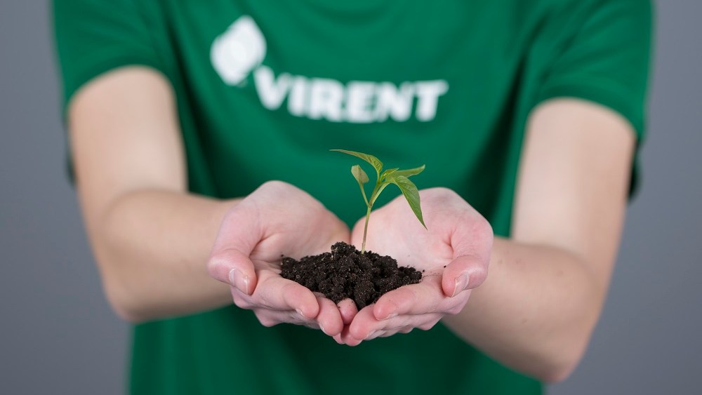 Virent