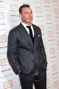 Liev SchreiberAcademy of Arts Tribeca Ball 2019, New York, USA - 08 Apr 2019