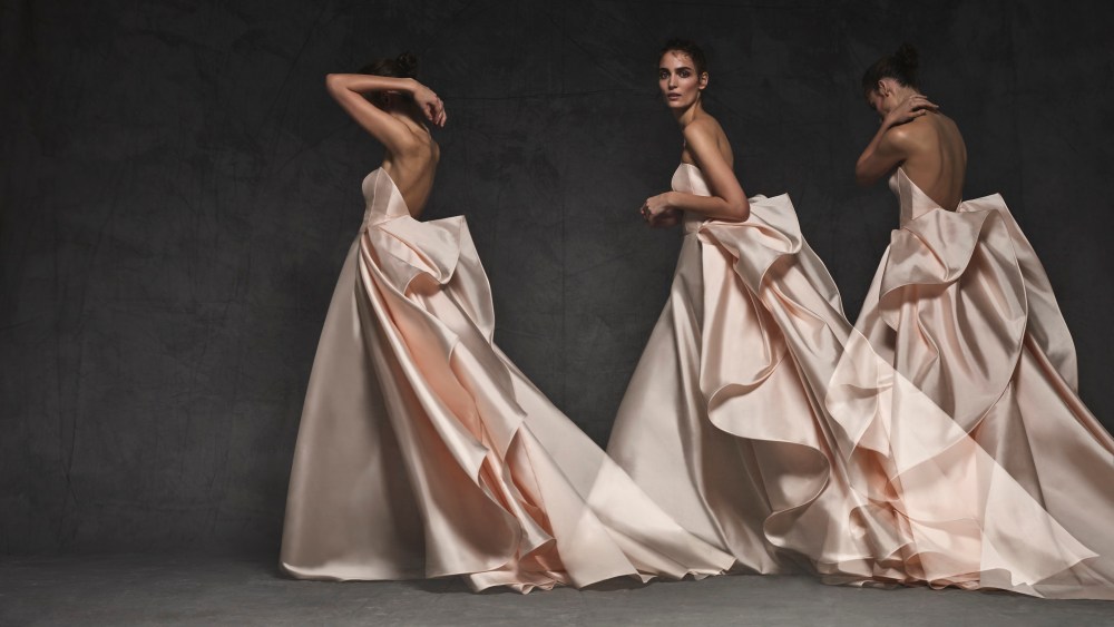 Antonio Riva 2020 Bridal Collection
