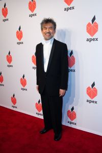 David Henry Hwang