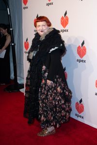 Lynn Yaeger