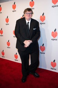 Michael Moore