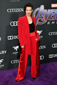 Evangeline Lilly
'Avengers: Endgame' Film Premiere, Arrivals, LA Convention Center, Los Angeles, USA - 22 Apr 2019