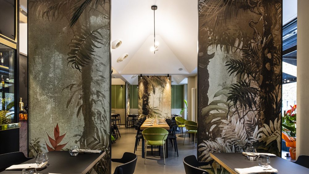 Milan Design Week: Numbers and Off-calendar Activities
