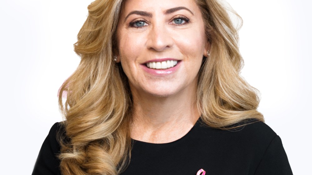 Bari Seiden-Young Promoted at the Estée Lauder Cos. Inc.