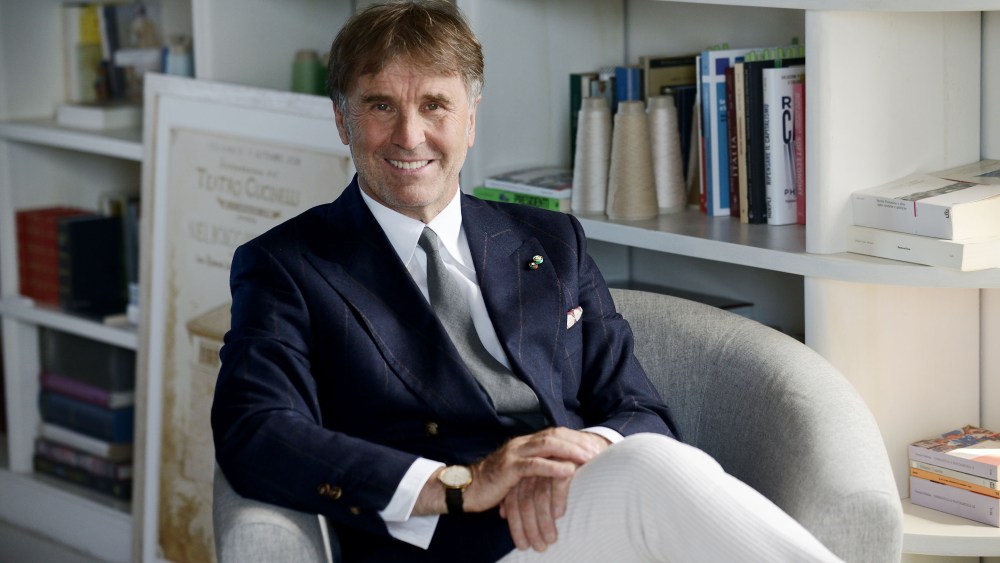 Brunello Cucinelli