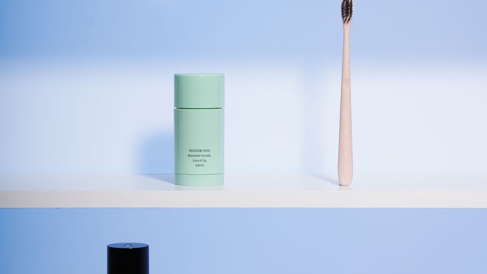 Personal care is getting more beautiful, as demand swells for chic iterations of basic hygiene products.