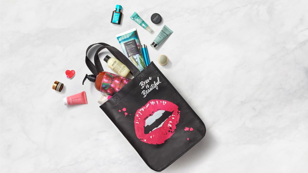 QVC Expands Beauty With Benefits to HSN, Giuliana Rancic Gets Involved