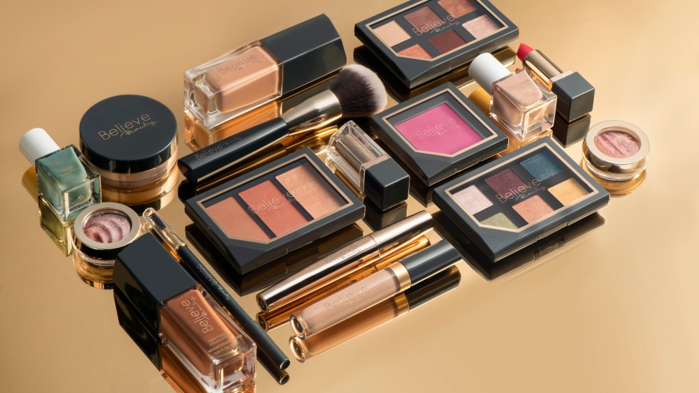Dollar General Unveils Private-Label Makeup Line Believe Beauty