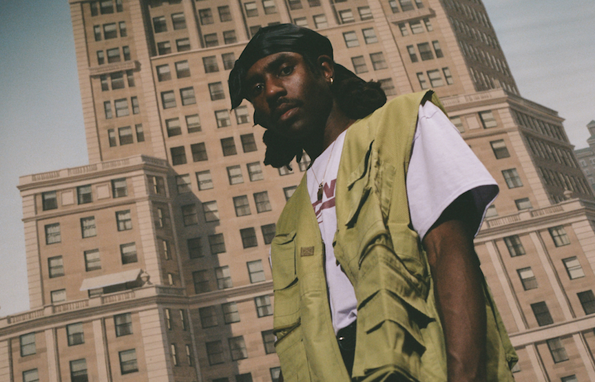 Dev Hynes to Perform at Gala for Virgil Abloh Exhibition in Chicago