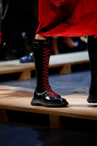 Alexander McQueen