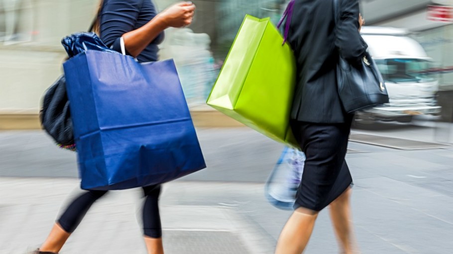 Infor chief merchant Doug Tiffan explains why brands and retailers need to be thinking about relevance and what tactics to take.