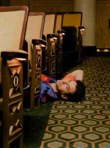 Brandon Uranowitz