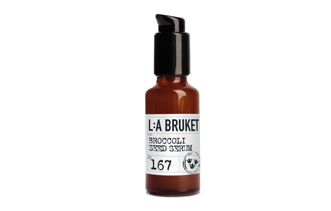 An L:A Bruket product