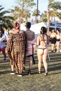 Moore from L.A.: Fashion Lessons Learned at Buttchella