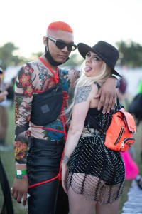Moore from L.A.: Fashion Lessons Learned at Buttchella