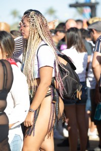 Moore from L.A.: Fashion Lessons Learned at Buttchella