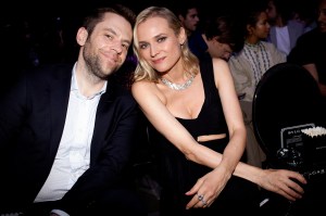 Diane Kruger