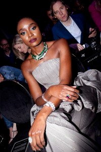 Kiki Layne