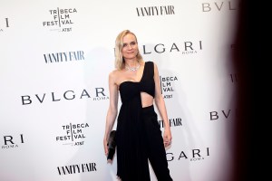 Diane Kruger