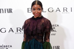 Genevieve Jones