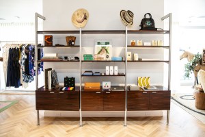 Capitol Boutique in L.A.