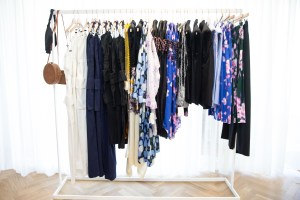 Capitol Boutique in L.A.