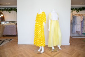 Capitol Boutique in L.A.