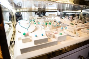 Capitol Boutique in L.A.