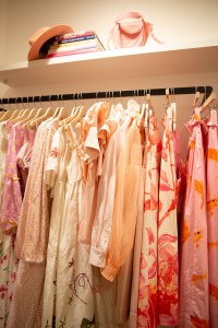 Capitol Boutique in L.A.