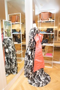Capitol Boutique in L.A.