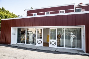 Capitol Boutique in L.A.