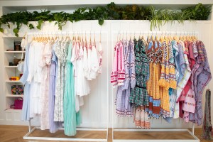 Capitol Boutique in L.A.