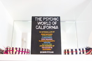 Capitol Boutique in L.A.