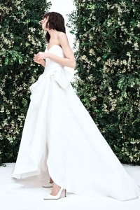 Carolina Herrera Bridal Spring 2020