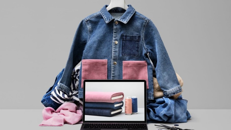What does the life cycle of a garment look like? Circular.Fashion, a Berlin-based “sustainable change agency,” wants to find out.
