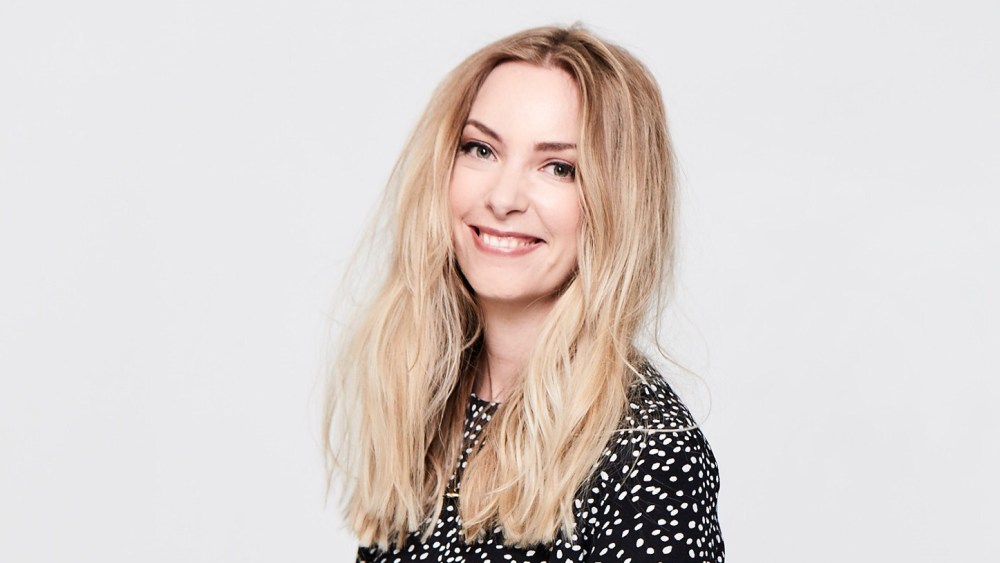 Claire Hodgson