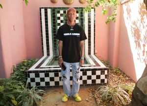 Jaden Smith