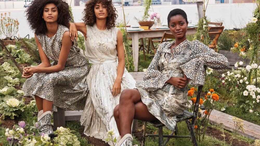 H&M Conscious Collection