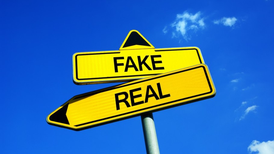counterfeits fashion supply chain ethical sustainable