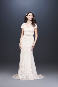 Melissa Sweet by David's Bridal Spring 2020